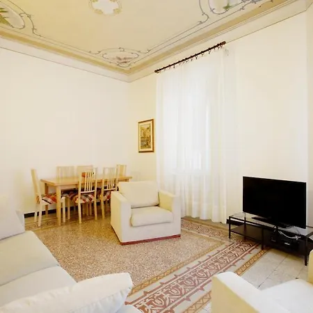 Sirenetta Διαμέρισμα