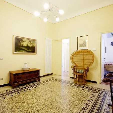 Διαμέρισμα Sirenetta Λεβάντο