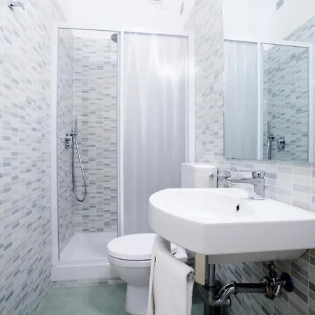 Sirenetta Apartamento *